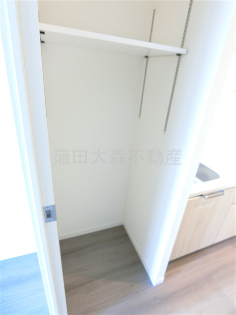 RJRプレシア千鳥のキッチン