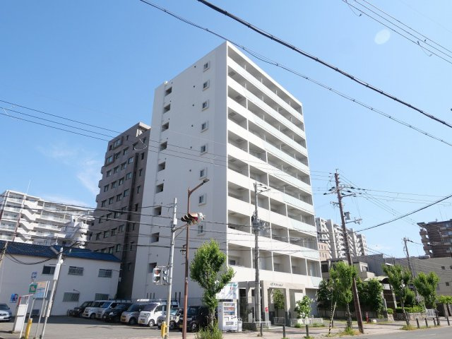 【外観】 | Ｗ．Ｏ．Ｂ．ＳＡＫＡＩ
