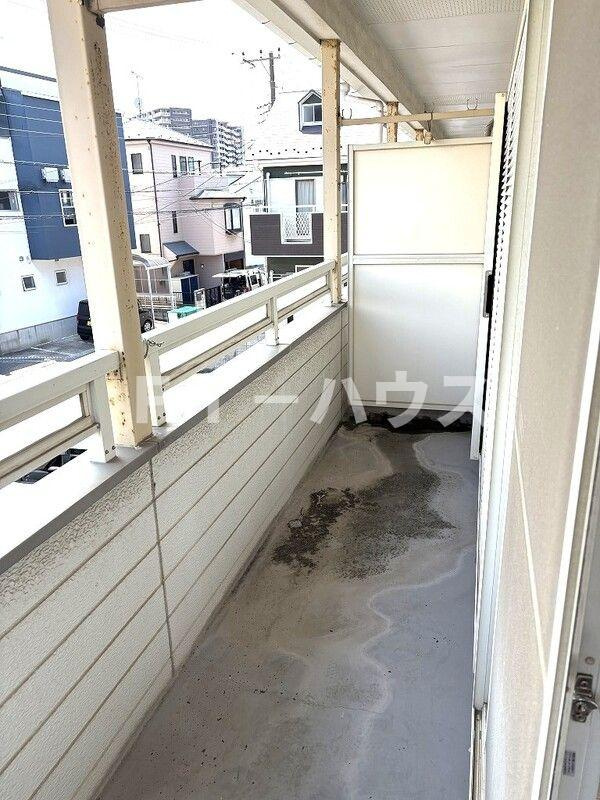 第一ユウハイツのその他共用部分