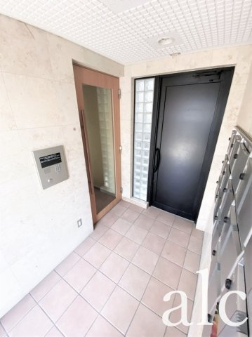 練馬区早宮３丁目の賃貸マンションのその他共用部分