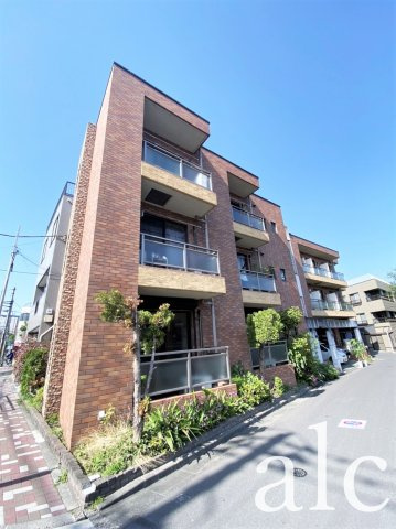 練馬区早宮３丁目の賃貸マンション