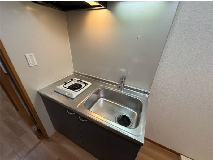 練馬区早宮３丁目の賃貸マンションのキッチン|別部屋参照