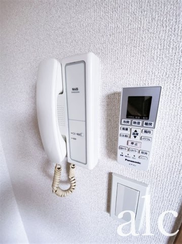 練馬区早宮３丁目の賃貸マンションのセキュリティ|別部屋参照
