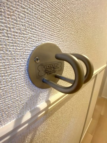 【設備】 | リードフック☆