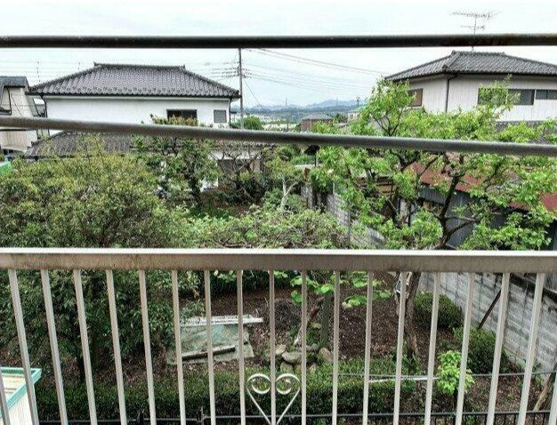 日の出町平井戸建の展望