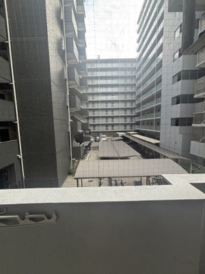【展望】 | シャンボール第3新大阪