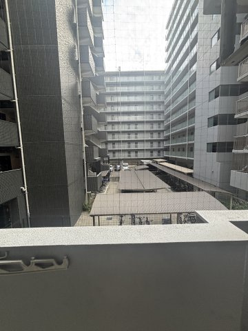 【展望】 | シャンボール第3新大阪