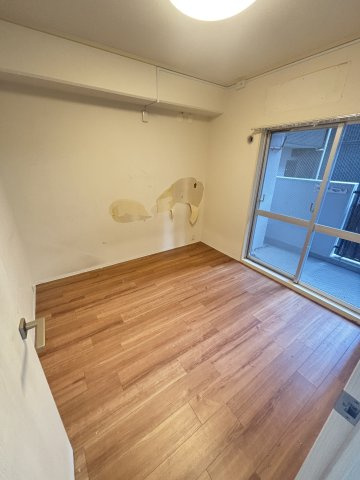 【寝室】 | シャンボール第3新大阪