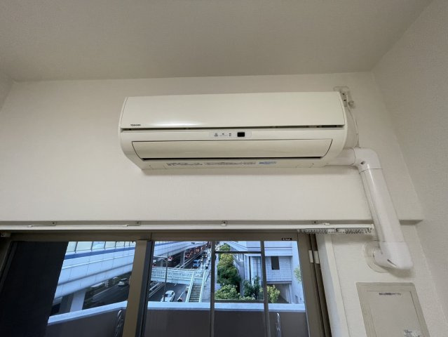 アドバンス神戸プラージュの設備|同物件別部屋写真