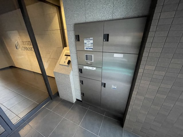 アドバンス神戸プラージュのその他共用部分