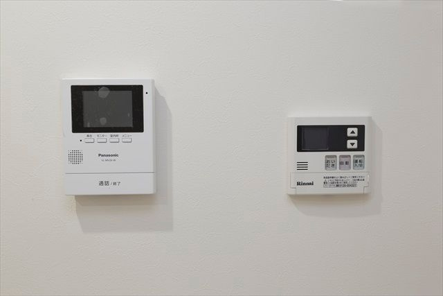 アパッショハート武庫川（アパッショハートムコガワ）のセキュリティ