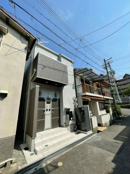 あんしん+美座08-1057のその他共用部分