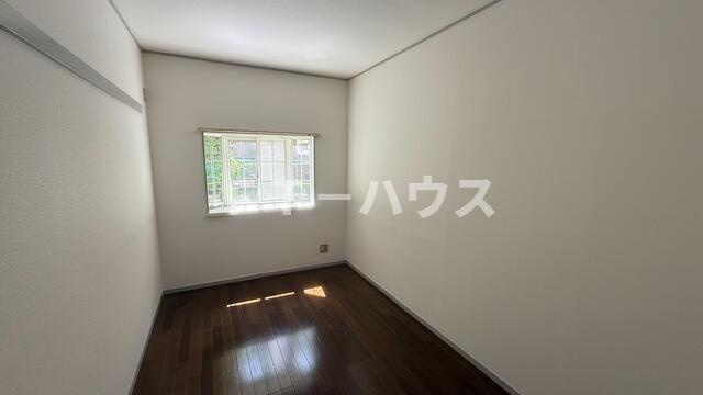 サニーコート東船橋の居間・リビング