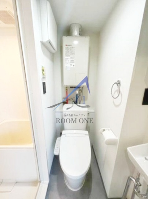 ＴＴ　ＰＬＡＣＥのトイレ|トイレです。