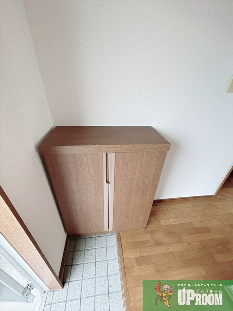 プリミエールタカオの設備