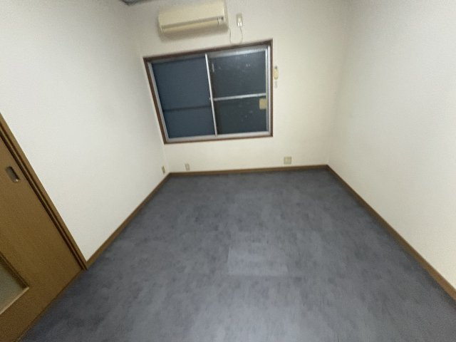 筆ヶ崎マンション