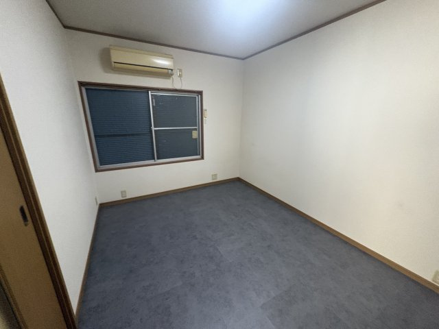 筆ヶ崎マンション