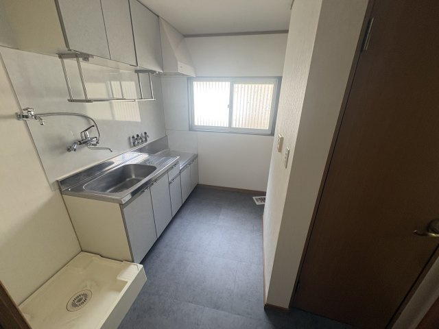 筆ヶ崎マンション