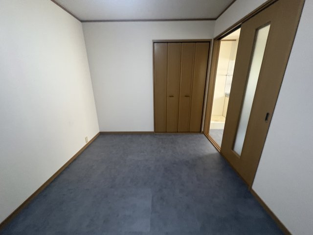 筆ヶ崎マンション