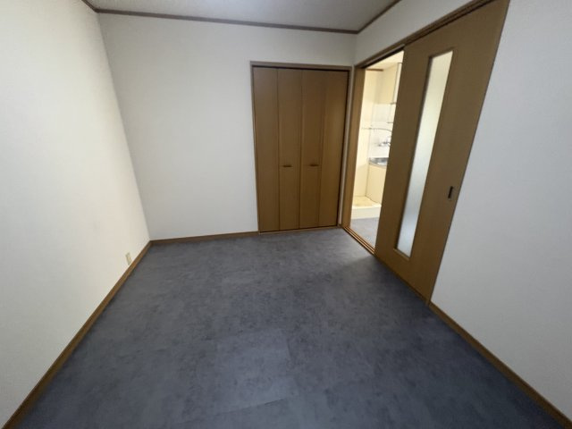 筆ヶ崎マンション