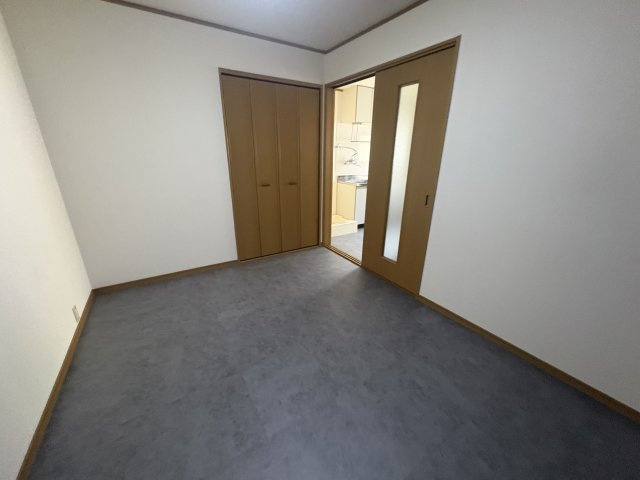 筆ヶ崎マンション
