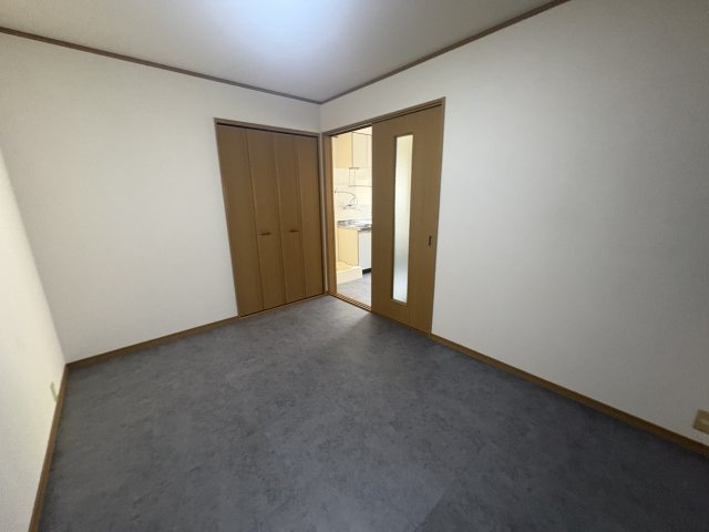 筆ヶ崎マンション