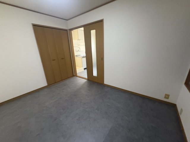 筆ヶ崎マンション