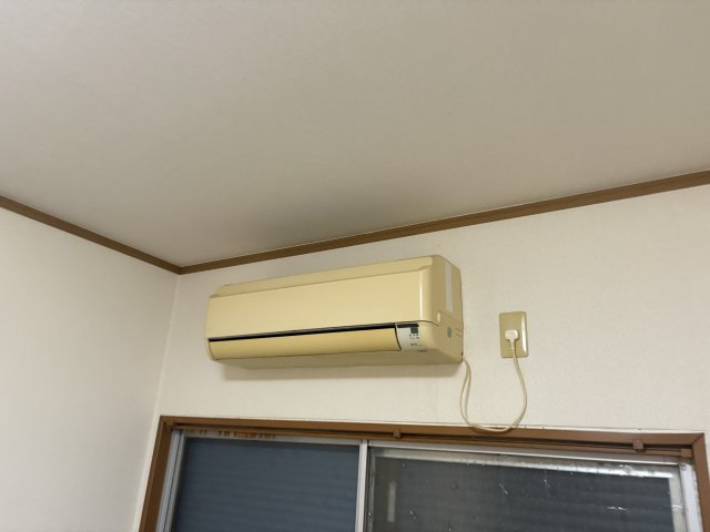 筆ヶ崎マンション