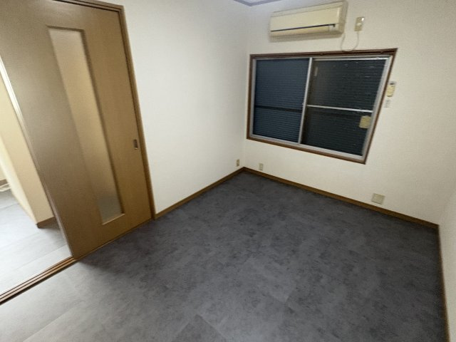 筆ヶ崎マンション