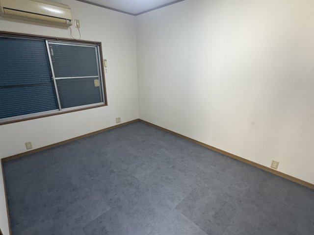 筆ヶ崎マンション