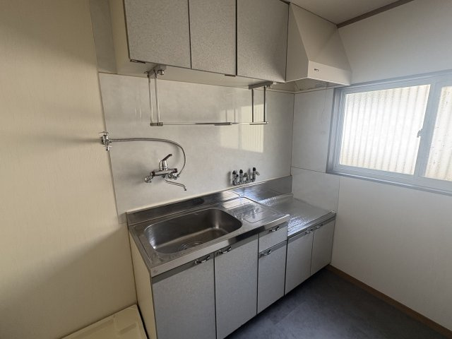 筆ヶ崎マンション