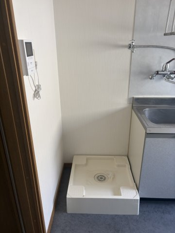 筆ヶ崎マンション