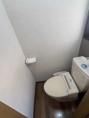 筆ヶ崎マンション