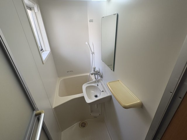 筆ヶ崎マンション
