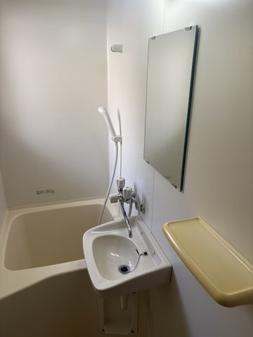 筆ヶ崎マンション