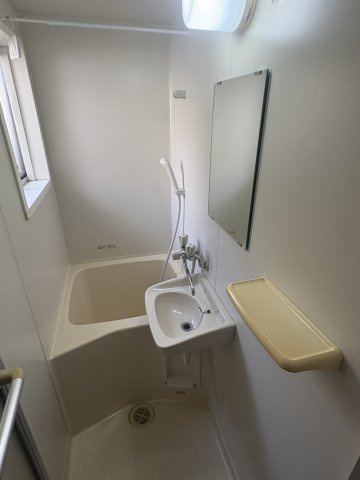 筆ヶ崎マンション