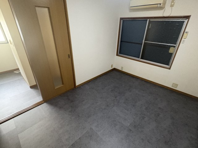 筆ヶ崎マンション