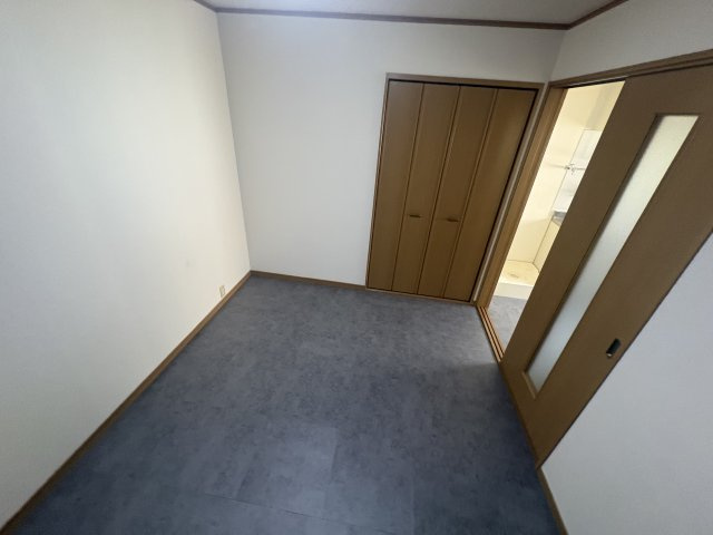 筆ヶ崎マンション
