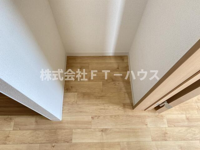 シエル西船のその他
