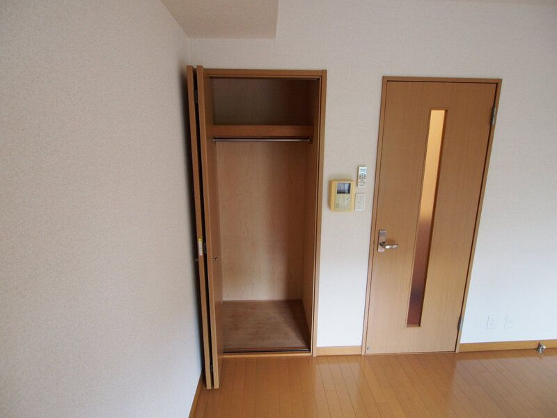 ボンセジュールの収納