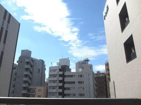 【展望】 | レジーナエビス