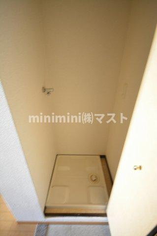 プレサンス梅田インテルノの設備
