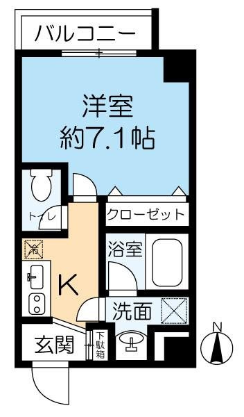 エヴィステージ