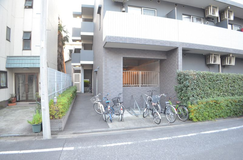 FORTIS水天宮前のその他共用部分