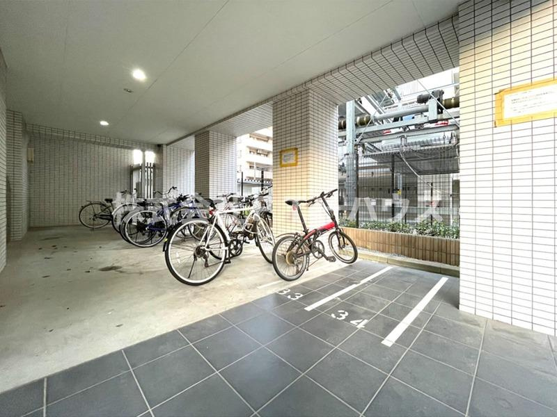 ミリアビタNo30 のその他共用部分