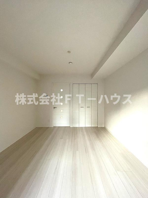 ミリアビタNo30 の寝室