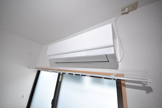 神戸市中央区熊内町９丁目のアパートの設備