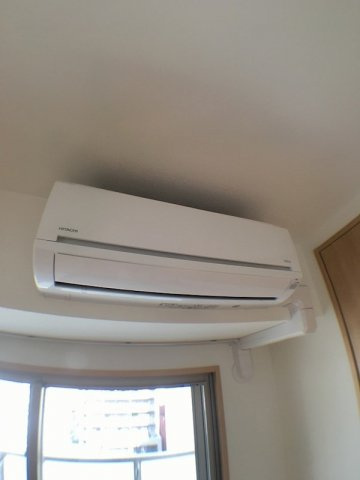 神戸市中央区下山手通６丁目の賃貸マンションの設備