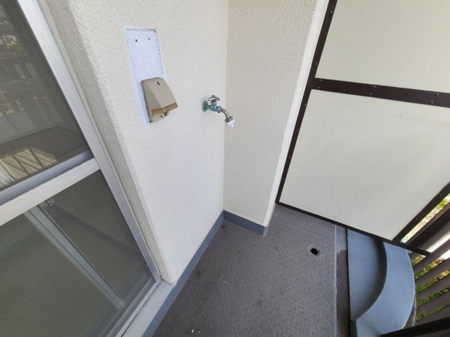 甲南灘コーポラスの設備