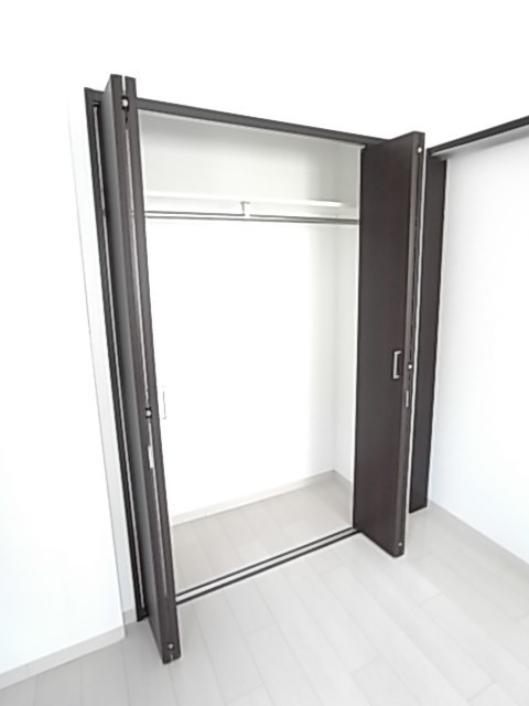 アマランス芦屋の収納